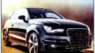 City Car Driving 3D