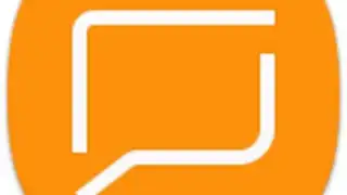 Samsung Message service