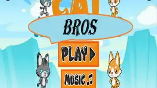 cat bros