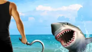 Oceanborn: Survival