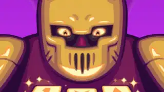 Void Tyrant