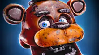 Five Nights at Freddy's AR: Special Delivery