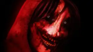 Jeff the Killer: Horror Game