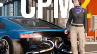 Car Parking Multiplayer 2
