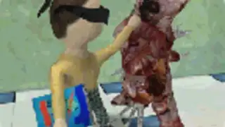 Nerd vs Zombies