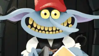 Gnomitaire