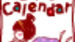 Cute Calendar Free
