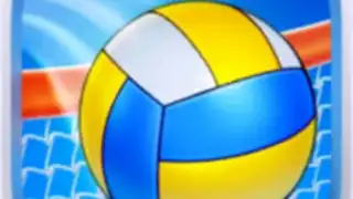 Volleyball 3D