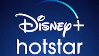 Disney+ Hotstar (Android TV)