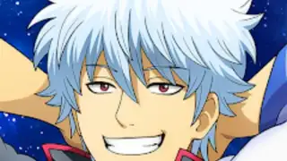 Gintama Battle Chronicle
