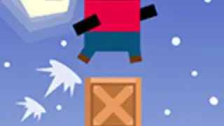 Impossible Journey