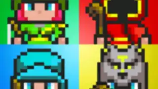 Rucoy 2 - Mirror World