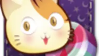 Meow!