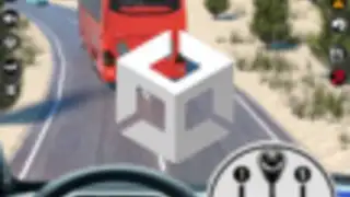 Coach Bus Driving - Bus Games