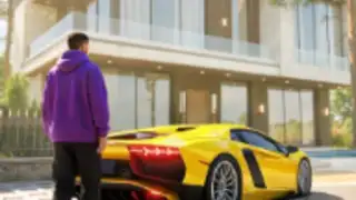 Grand Mobile: RP Life Simulator