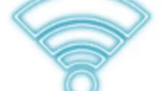 Точка доступа WiFi