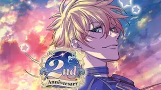 Dream Meister and the Recollected Black Fairy