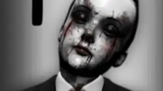 Evil Kid