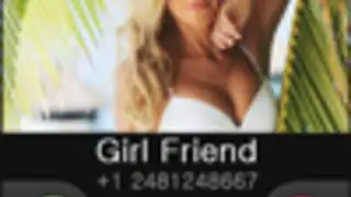 Fake Call