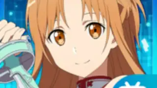 Sword Art Online Blackswordsman: Ace (CN)