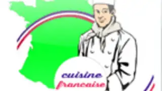 Cuisine Francaise