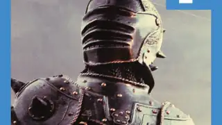 Sword and Shield