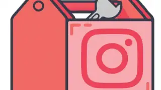 Insta ToolBox