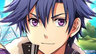 Trails of Cold Steel: Northern War