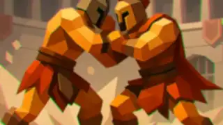 Gladiator Simulator