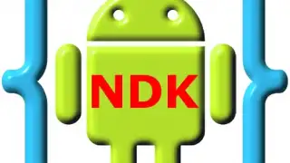 AIDE NDK Support