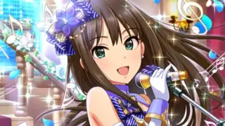 Idolmaster Cinderella Girls Starlight Stage
