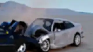 Car Crash Royale