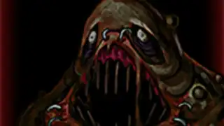 Grue the monster – roguelike underworld RPG