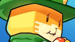 Cat Alchemist