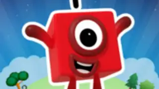 Numberblocks World