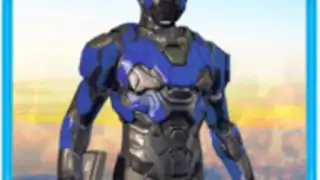 Robot Strike Legends