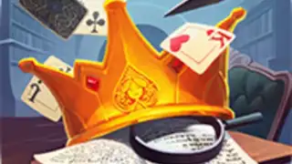 Solitaire Mystery