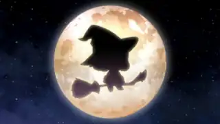 The Witch's Knight