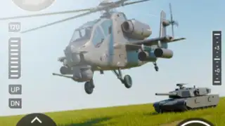 Massive Warfare
