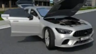 Real School Car Games 3D Sim