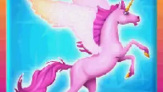 My Little Pegasus Runner