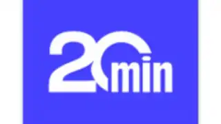 20 Minutes