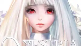 Vestria Story
