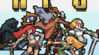 Auto RPG