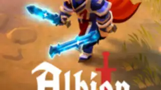 Albion Online (Legacy)