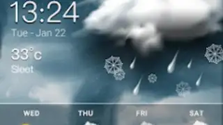 Live Weather & Local Weather