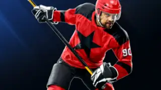 Hockey All Stars