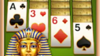 Solitaire Pharaoh