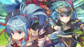 Idle Knights