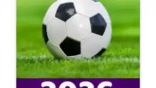 Football 2026